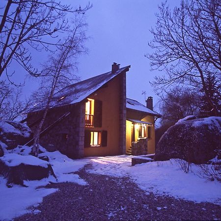El Balco De Dorres Bed and Breakfast Buitenkant foto