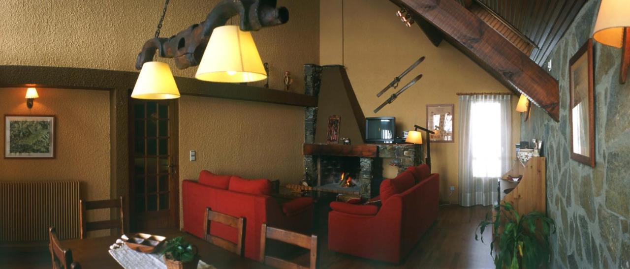 El Balco De Dorres Bed and Breakfast Buitenkant foto
