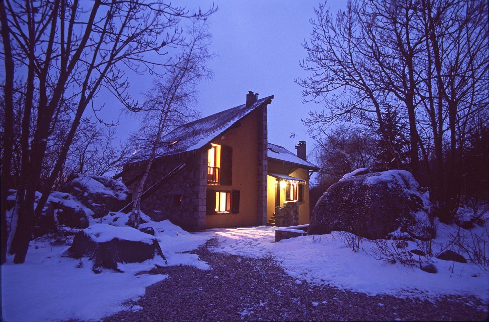 El Balco De Dorres Bed and Breakfast Buitenkant foto
